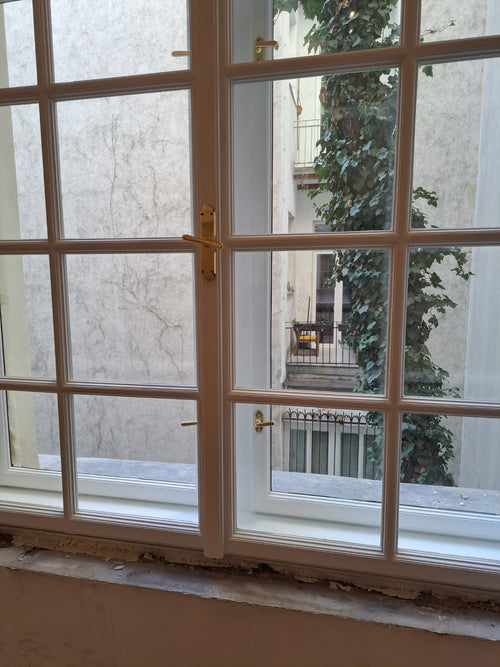 Altwiener Fenster