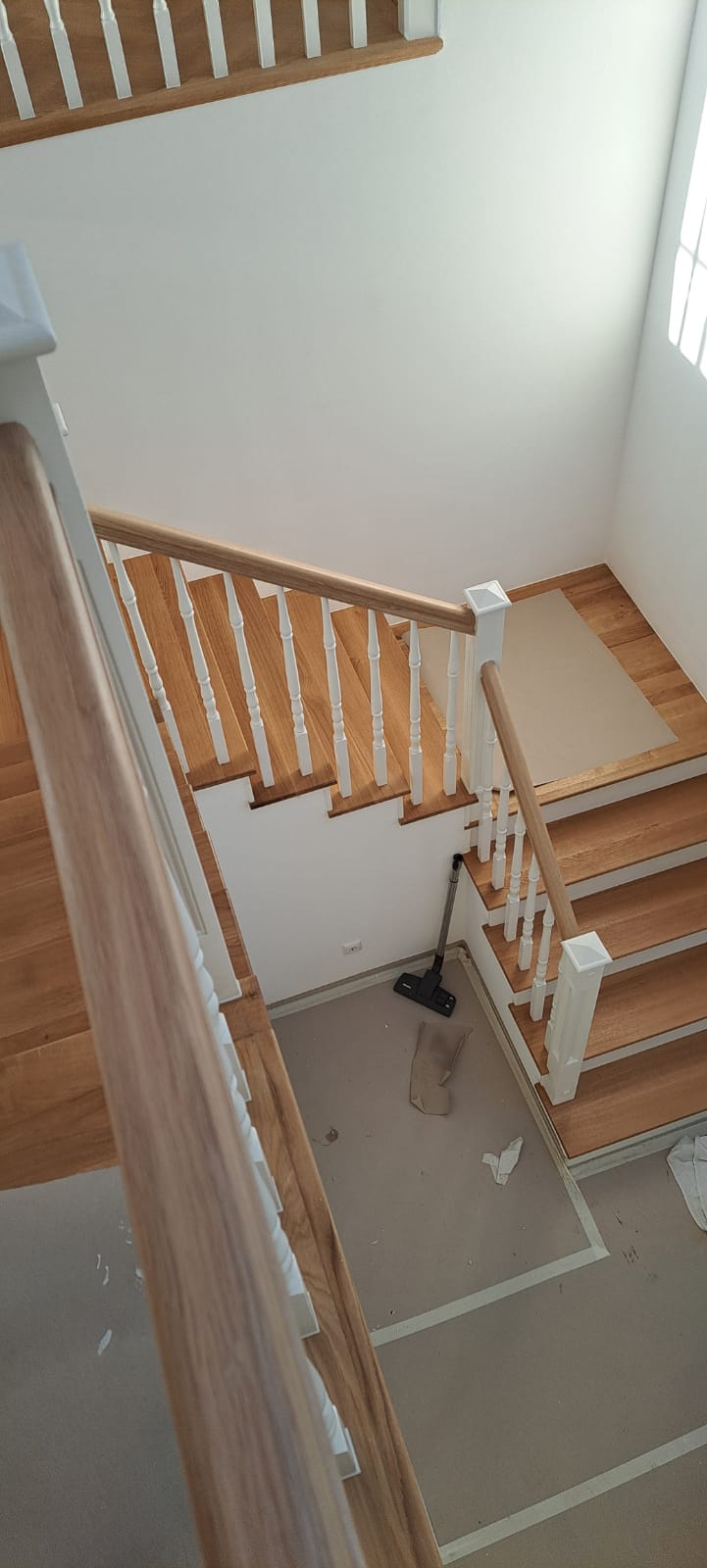 Altwiener Treppen