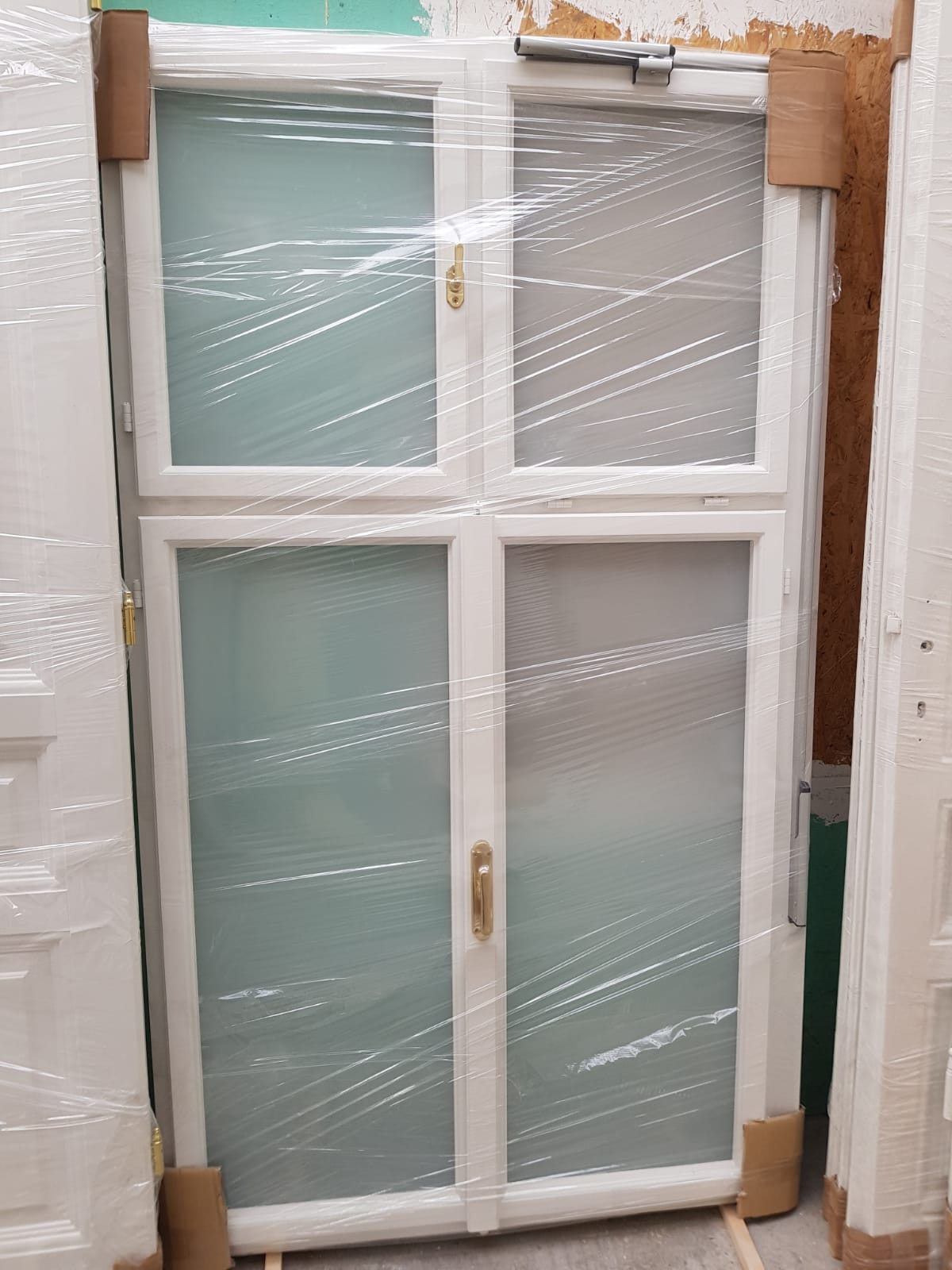 Altwiener Fenster