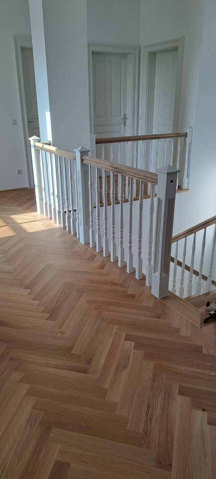 Altwiener Treppen