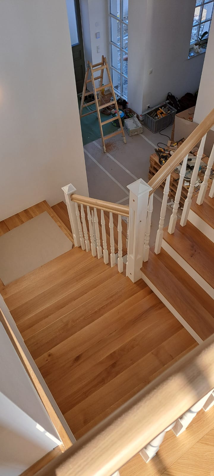 Altwiener Treppen