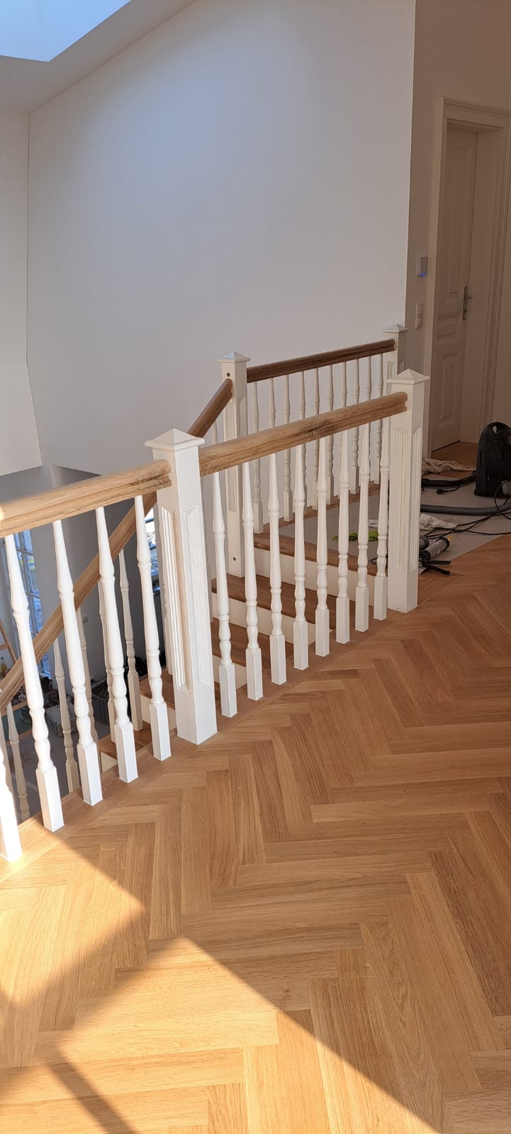 Altwiener Treppen