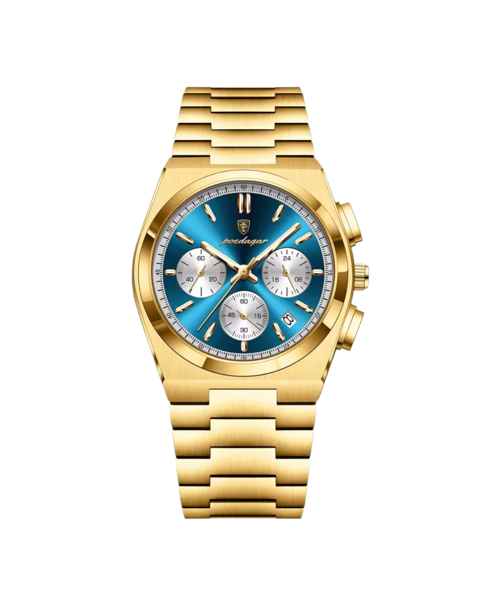 Valor Gold - Poedagar