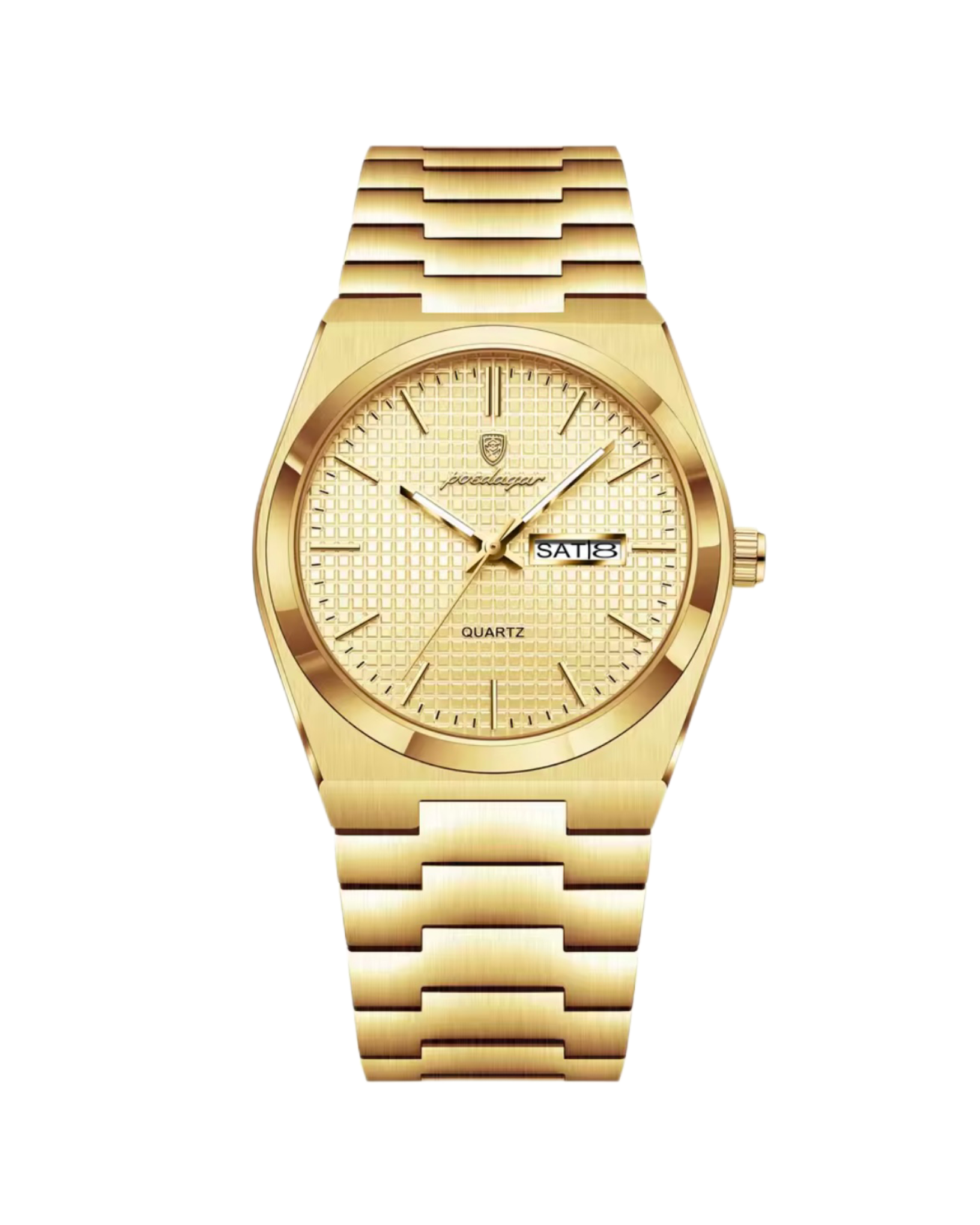Invictus Gold - Poedagar