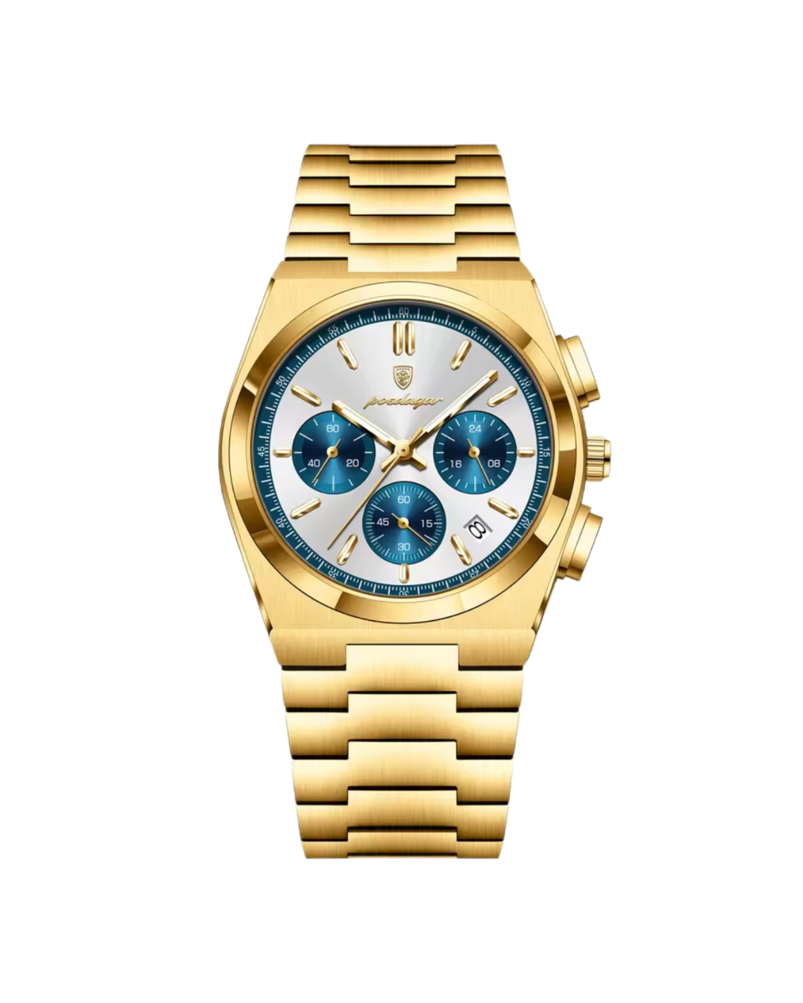 Valor Gold - Poedagar