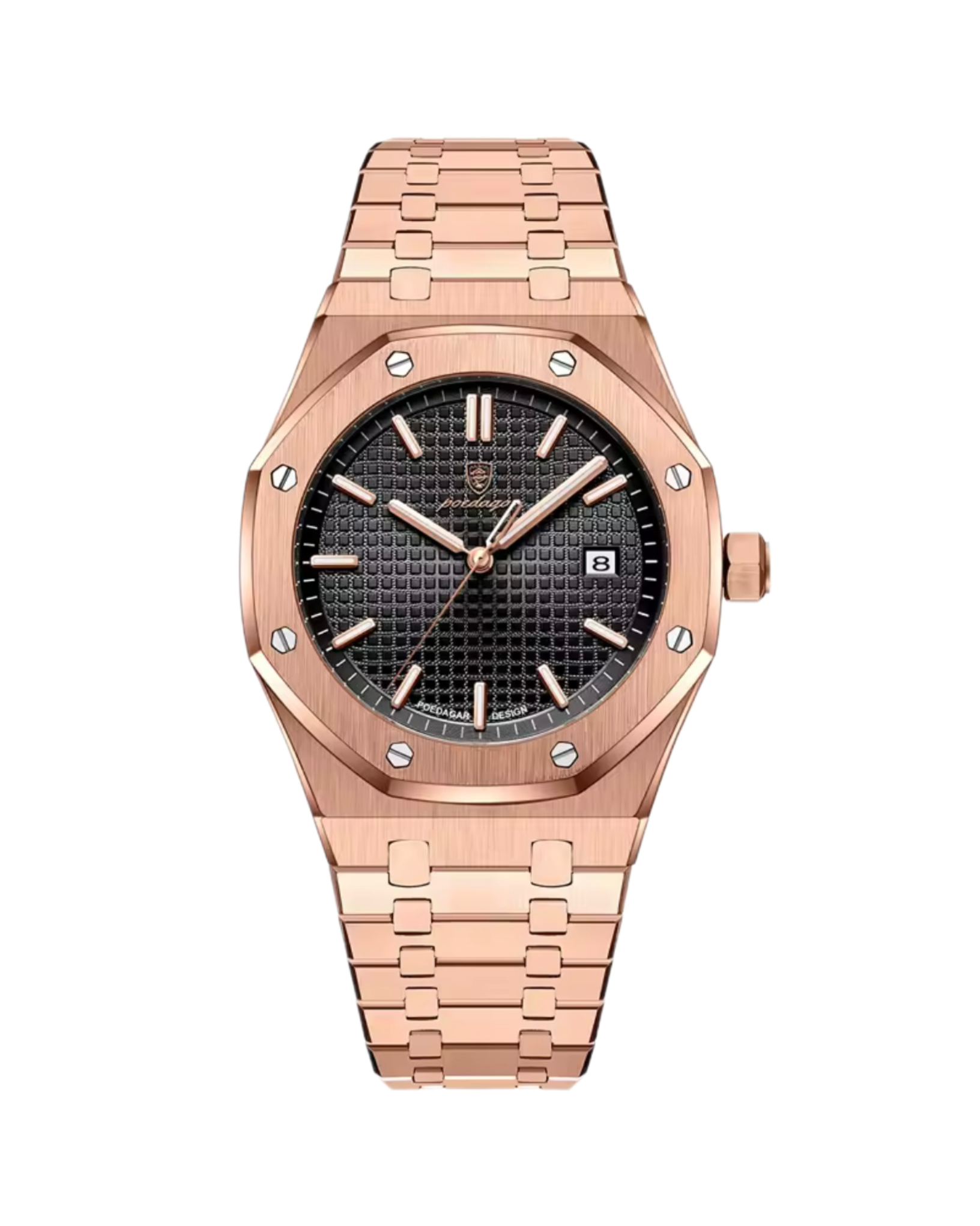 Centurion Gold - Poedagar