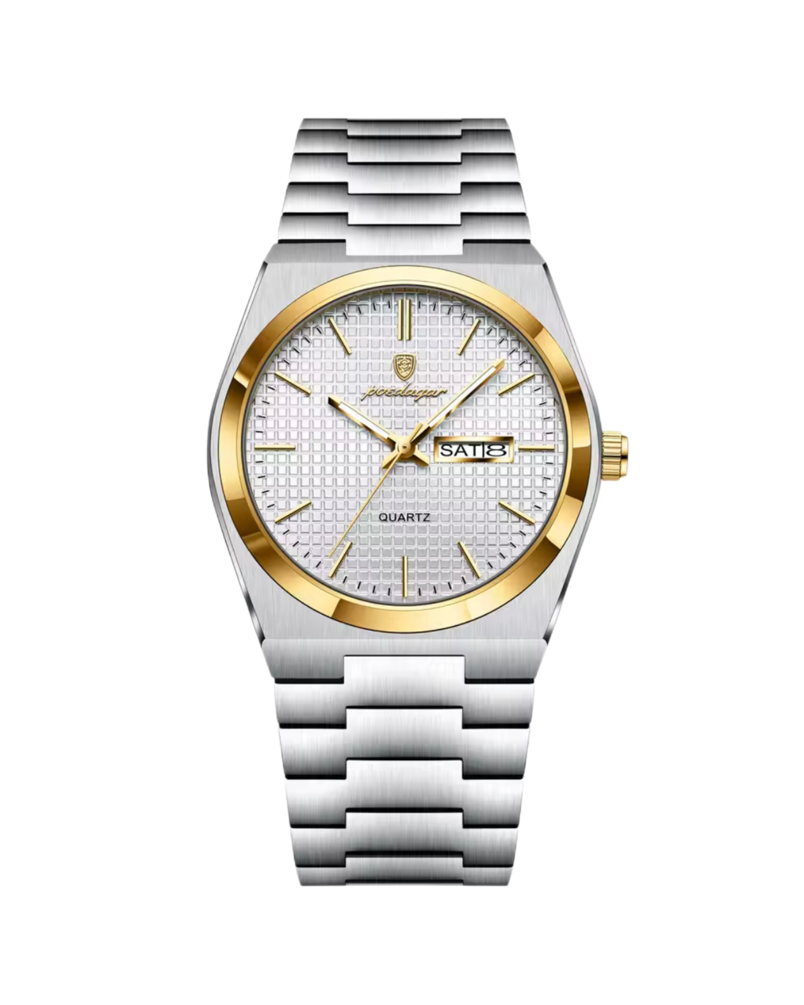 Invictus Gold - Poedagar
