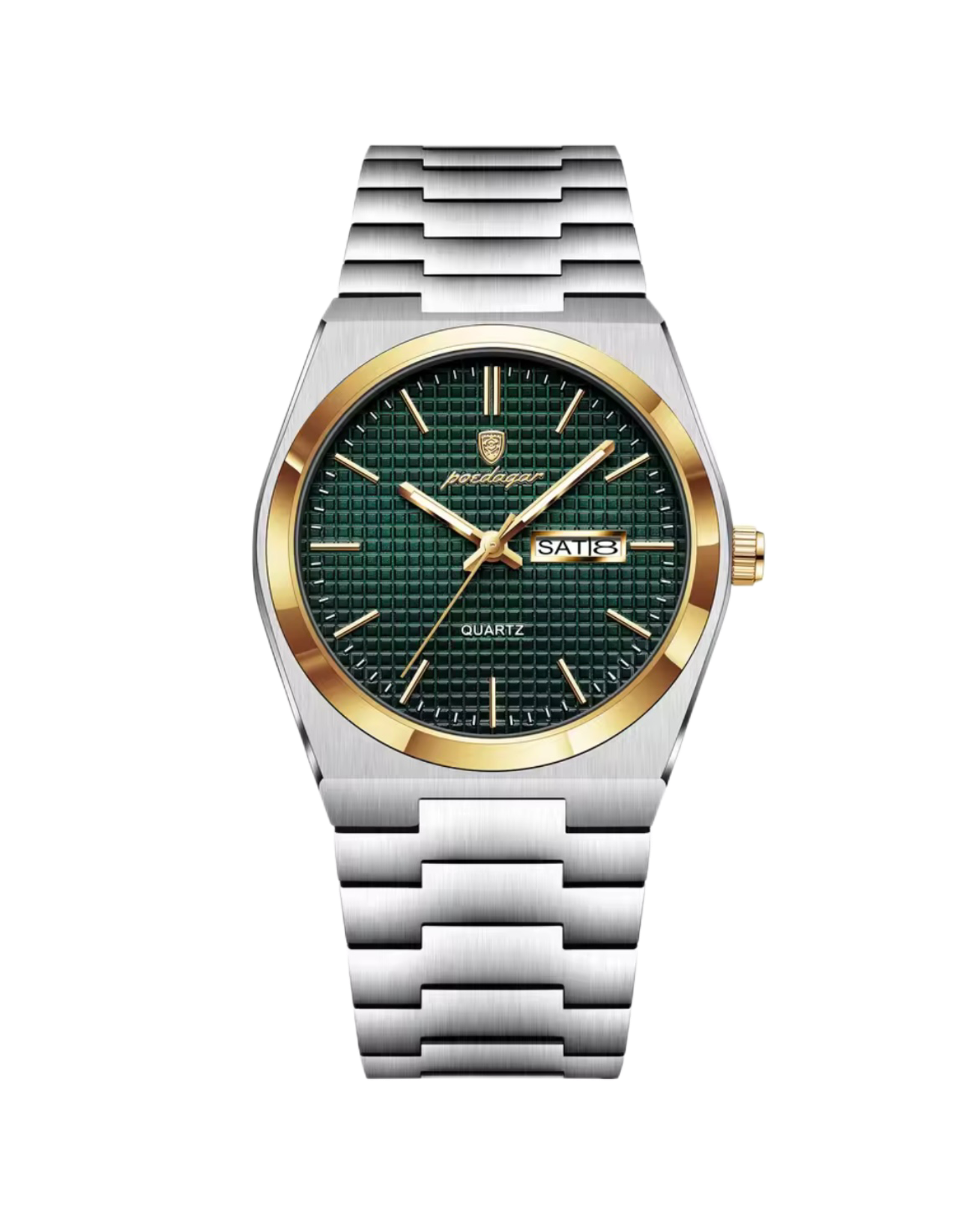 Invictus Gold - Poedagar